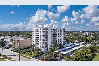 3901 S Flagler Drive #802, West Palm Beach, FL 33405 - Photo 17