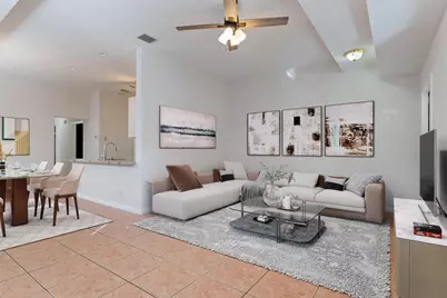 623 N L Street #1 (left Side), Lake Worth Beach, FL 33460 - Photo 1