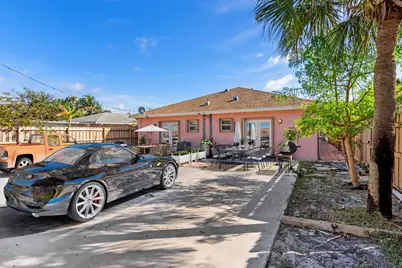 623 N L Street #1 (left Side), Lake Worth Beach, FL 33460 - Photo 15