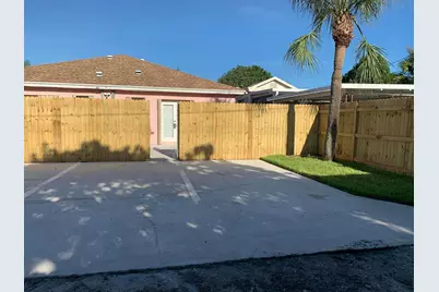623 N L Street #1 (left Side), Lake Worth Beach, FL 33460 - Photo 5