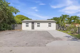 1152 Sunset Rd, West Palm Beach, FL 33406 - Photo 1