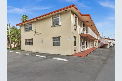 2915 Plunkett Street #5d, Hollywood, FL 33020 - Photo 3