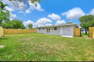 1112 NW 43rd Terrace, Lauderhill, FL 33313 - Photo 47