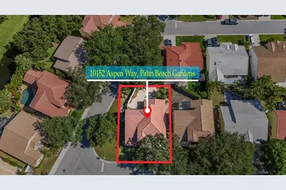 10152 Aspen Way, Palm Beach Gardens, FL 33410 - Photo 35