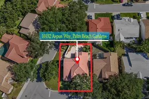 10152 Aspen Way, Palm Beach Gardens, FL 33410 - Photo 35
