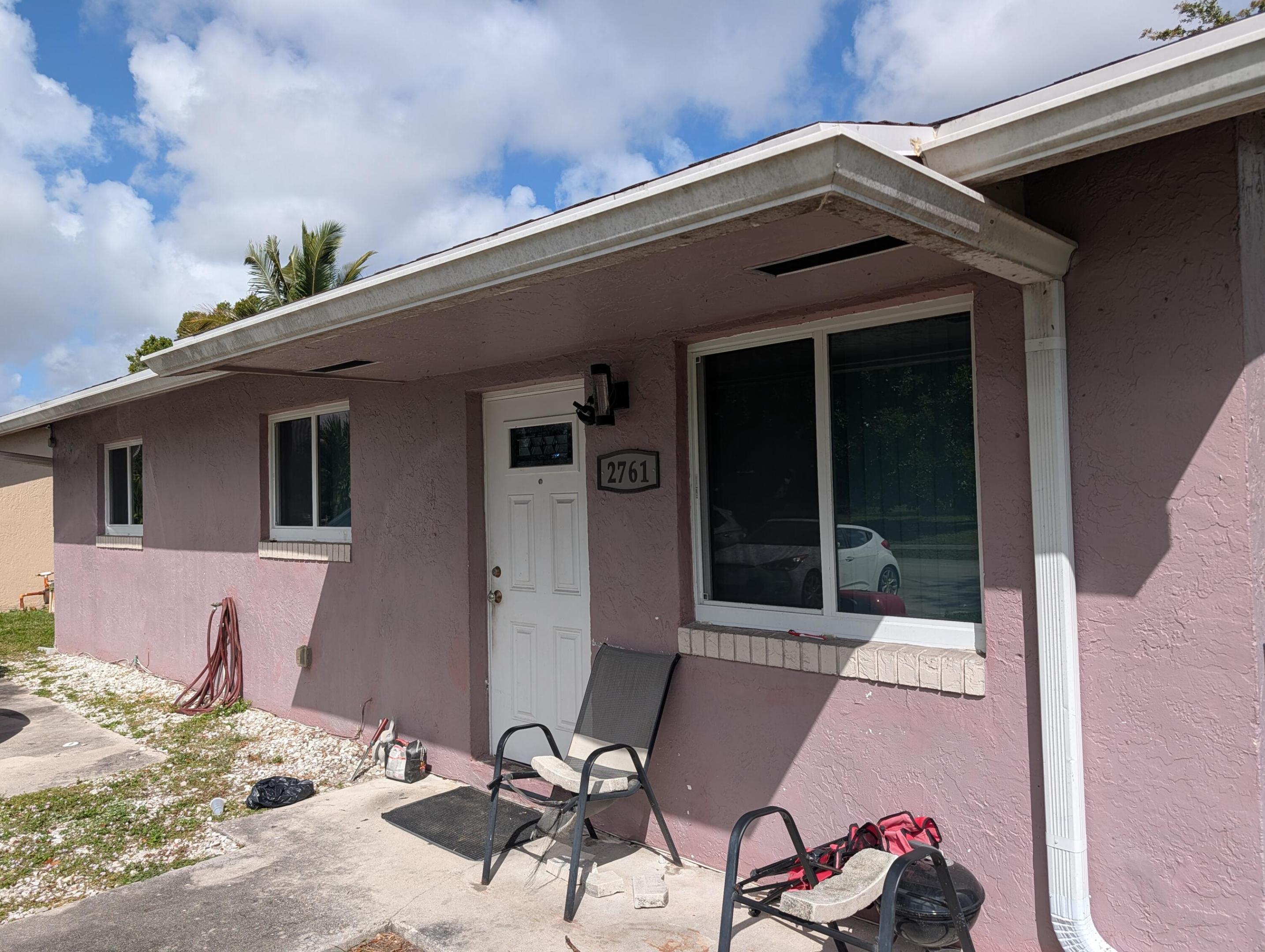 2761 NW 11th Pl - 2761 NW 11th Pl, Fort Lauderdale, FL 33311 Luxury Property | Jose Angel Pina