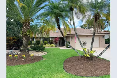 7640 NW 87th Avenue, Tamarac, FL 33321 - Photo 3