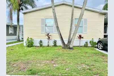 183 Plantation Boulevard, Lake Worth, FL 33467 - Photo 1