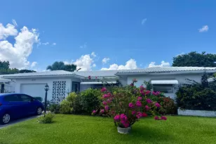 8419 NW 59th St, Tamarac, FL 33321 - Photo 1