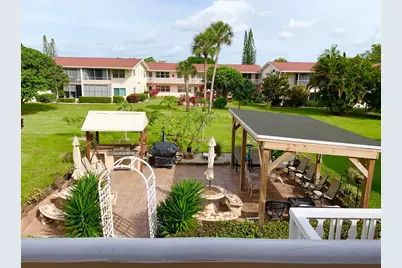 66 Coventry C, West Palm Beach, FL 33417 - Photo 1
