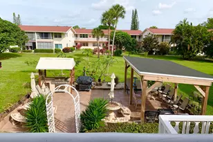 66 Coventry C, West Palm Beach, FL 33417 - Photo 1