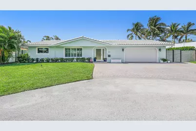 1030 NE 27th Way, Pompano Beach, FL 33062 - Photo 1