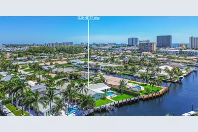 1030 NE 27th Way, Pompano Beach, FL 33062 - Photo 57