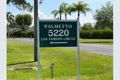 5220 Las Verdes Circle #317, Delray Beach, FL 33484 - Photo 49