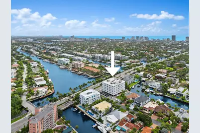 1770 E Las Olas Boulevard #404, Fort Lauderdale, FL 33301 - Photo 21