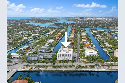 1770 E Las Olas Boulevard #404, Fort Lauderdale, FL 33301 - Photo 19