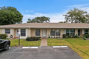 8555 Bella Vista Dr, Boca Raton, FL 33433 - Photo 19
