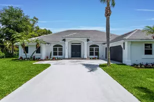 1688 Hull Ct, Wellington, FL 33414 - Photo 1