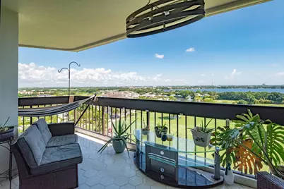 2000 Presidential Way #1401, West Palm Beach, FL 33401 - Photo 25