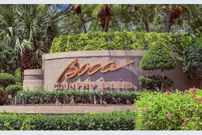 17372 Boca Club Boulevard #408, Boca Raton, FL 33487 - Photo 17