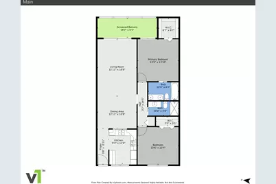 3005 Portofino Isle #M2, Coconut Creek, FL 33066 - Photo 37