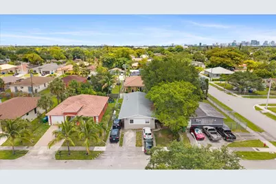 1210 NW 30th Avenue #1-3, Fort Lauderdale, FL 33311 - Photo 31
