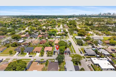 1210 NW 30th Avenue #1-3, Fort Lauderdale, FL 33311 - Photo 35
