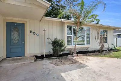 552 SW Eyerly Avenue, Port Saint Lucie, FL 34983 - Photo 1