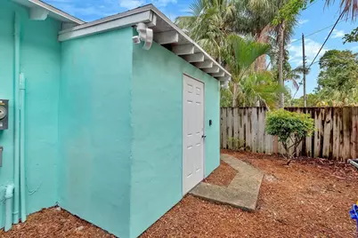 802 N J Street, Lake Worth, FL 33460 - Photo 37