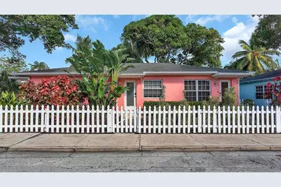 802 N J Street, Lake Worth, FL 33460 - Photo 3