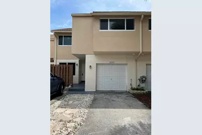 8244 NW 9th Street #5, Plantation, FL 33324 - Photo 1