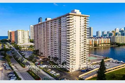 250 174th Street #2012, Sunny Isles Beach, FL 33160 - Photo 1