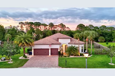 4953 SW Sensation Street, Palm City, FL 34990 - Photo 1