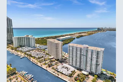 500 Bayview Drive #632, Sunny Isles Beach, FL 33160 - Photo 71