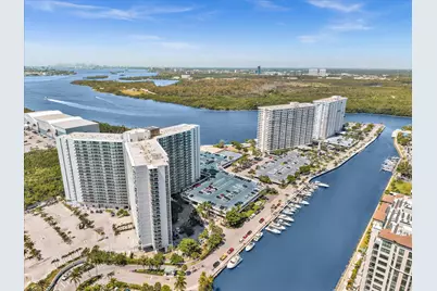 500 Bayview Drive #632, Sunny Isles Beach, FL 33160 - Photo 73