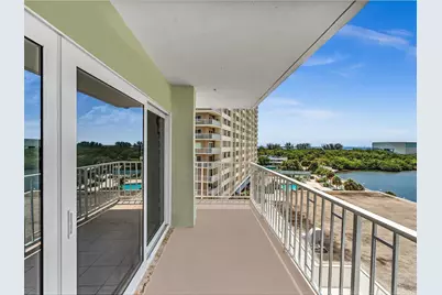 500 Bayview Drive #632, Sunny Isles Beach, FL 33160 - Photo 21