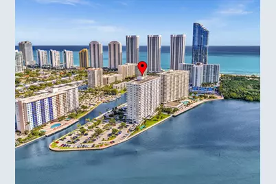 500 Bayview Drive #632, Sunny Isles Beach, FL 33160 - Photo 89