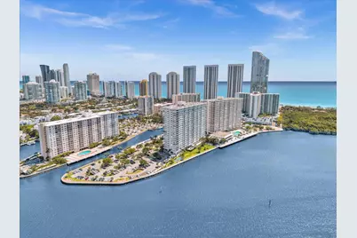 500 Bayview Drive #632, Sunny Isles Beach, FL 33160 - Photo 69