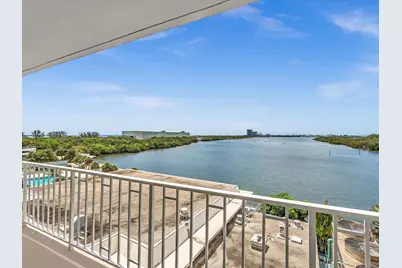 500 Bayview Drive #632, Sunny Isles Beach, FL 33160 - Photo 19