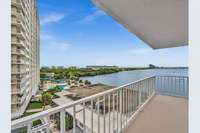 500 Bayview Drive #632, Sunny Isles Beach, FL 33160 - Photo 25