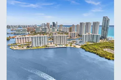 500 Bayview Drive #632, Sunny Isles Beach, FL 33160 - Photo 65