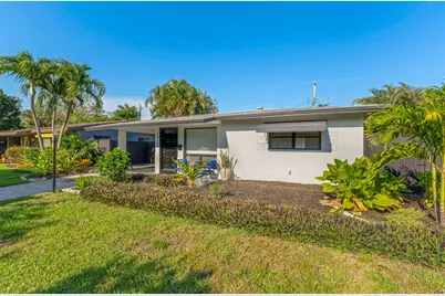 2816 NE 9th Terrace, Wilton Manors, FL 33334 - Photo 21