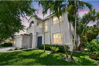 6283 Shadow Tree Lane, Lake Worth, FL 33463 - Photo 1