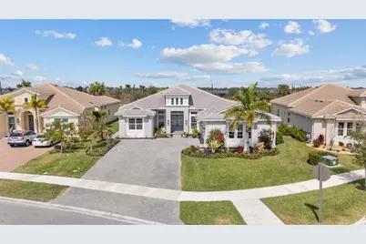 4776 Estates Circle, Westlake, FL 33470 - Photo 1