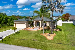 4230 SW Bachman St, Port Saint Lucie, FL 34953 - Photo 3