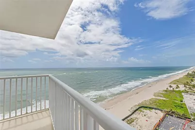 1370 S Ocean Boulevard #1801, Pompano Beach, FL 33062 - Photo 27
