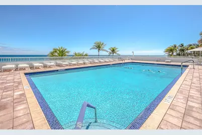 1370 S Ocean Boulevard #1801, Pompano Beach, FL 33062 - Photo 33