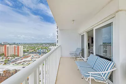1370 S Ocean Boulevard #1801, Pompano Beach, FL 33062 - Photo 29