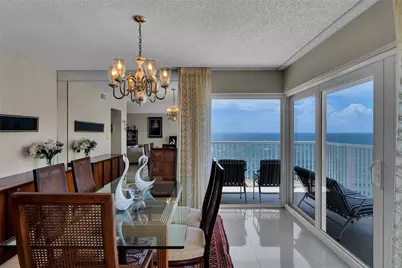1370 S Ocean Boulevard #1801, Pompano Beach, FL 33062 - Photo 9