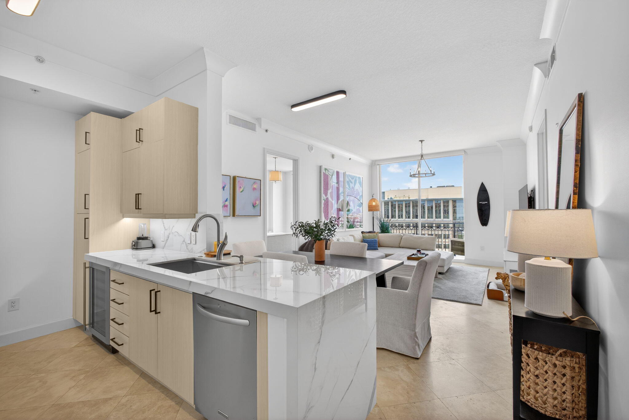 550 Okeechobee Blvd #Uph-04 main architectural view